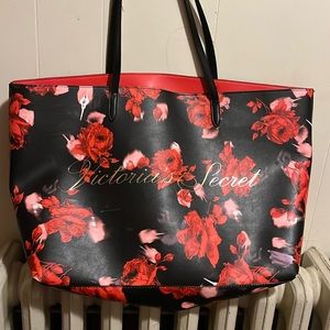 Victoria secret tote